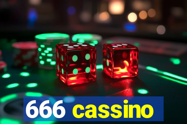 666 cassino